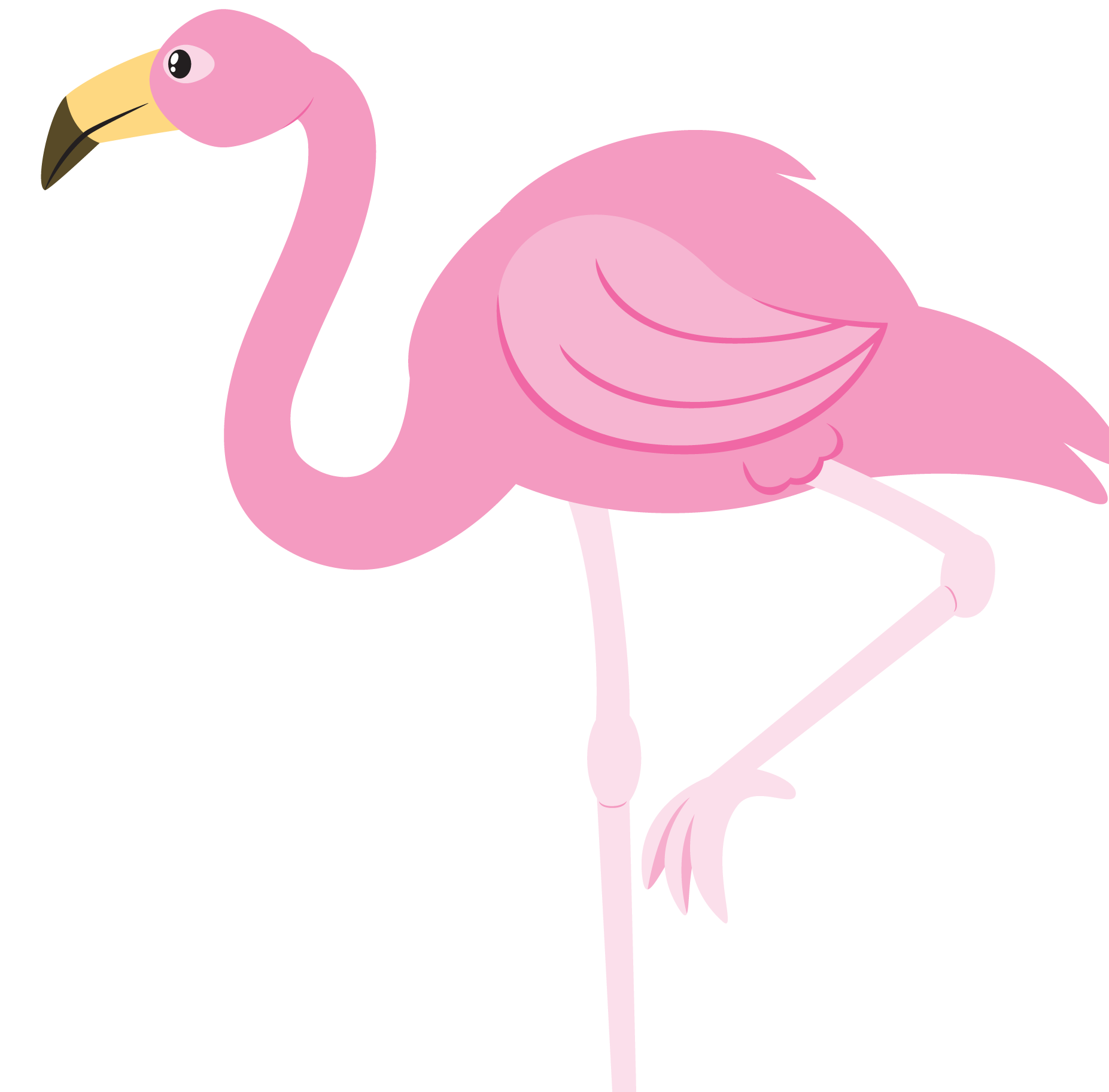 Detail Flamingo Png Nomer 4