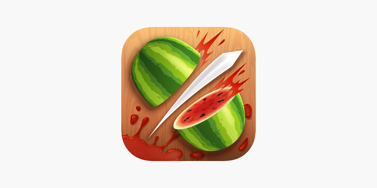 Detail Fruit Ninja Hd Download Nomer 12