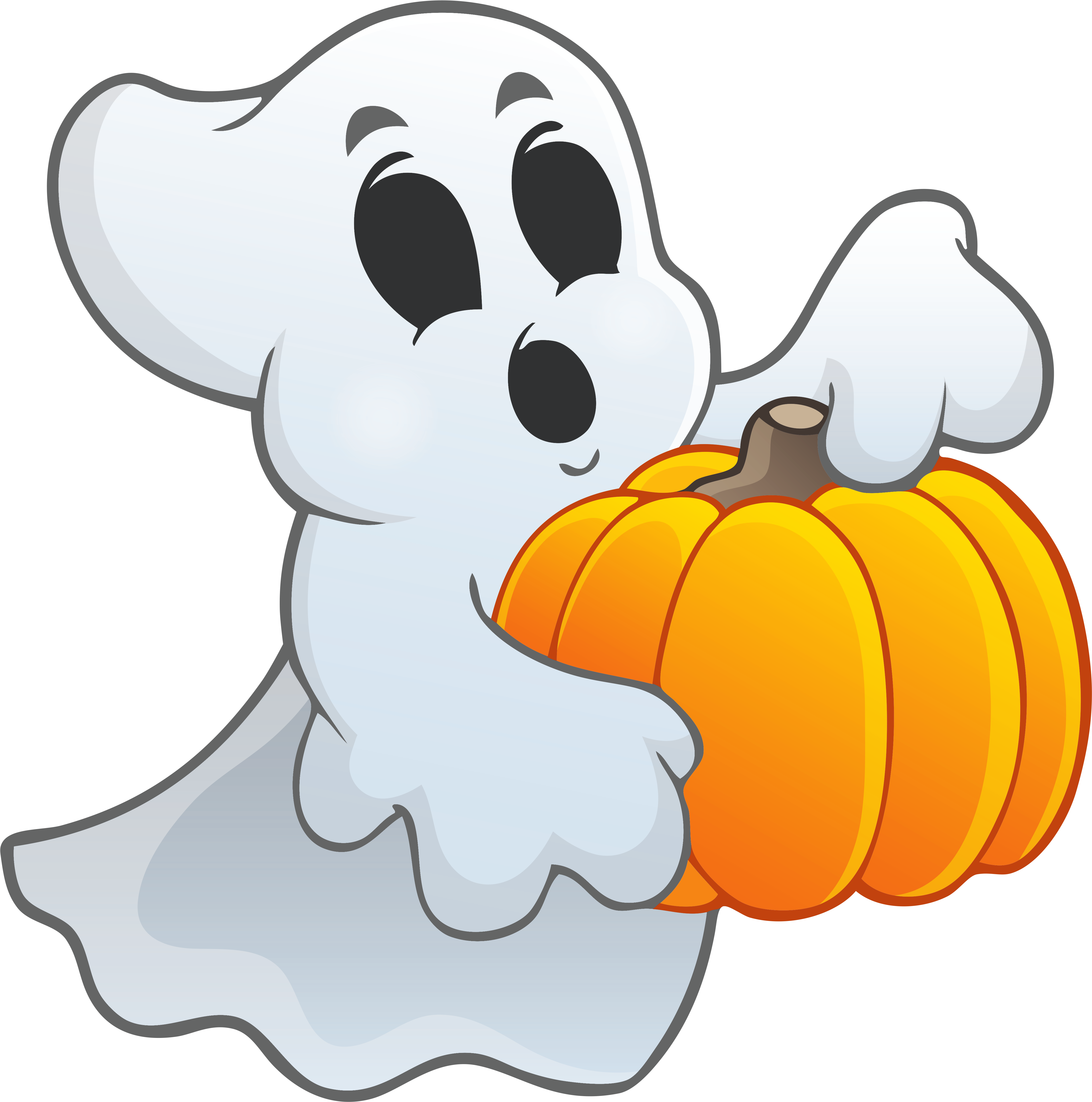 Detail Geist Halloween Nomer 5