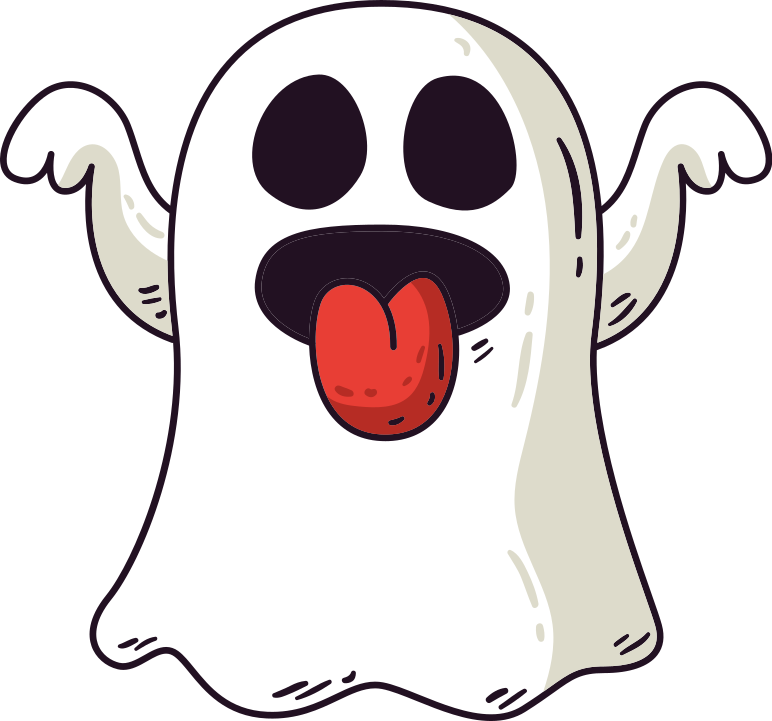 Detail Geist Halloween Nomer 7