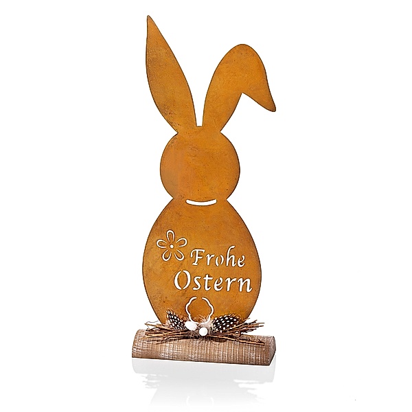 Hase Frohe Ostern - KibrisPDR