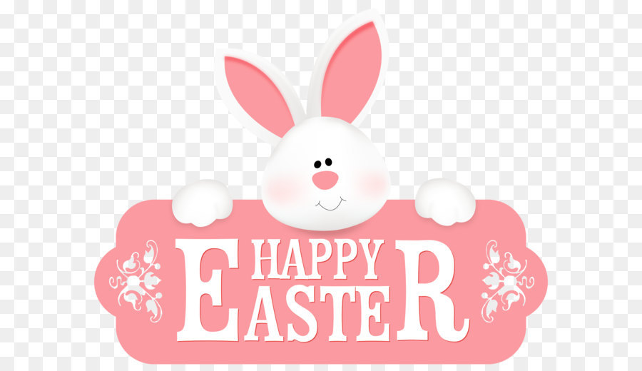 Detail Hase Frohe Ostern Nomer 9