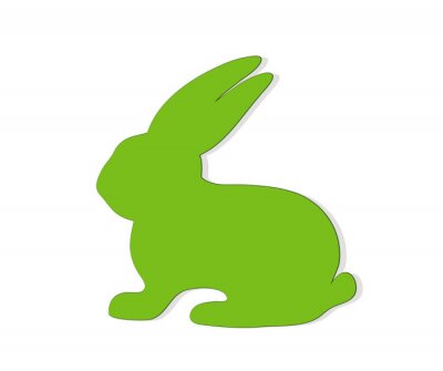 Detail Hase Frohe Ostern Nomer 19