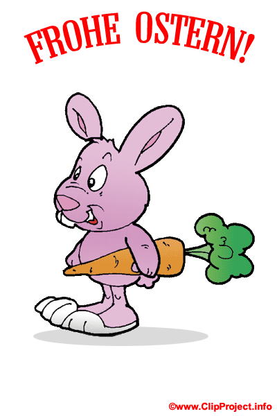 Detail Hase Frohe Ostern Nomer 20