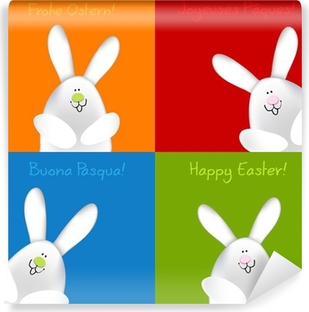 Detail Hase Frohe Ostern Nomer 3