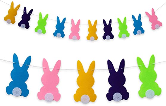 Detail Hase Frohe Ostern Nomer 24
