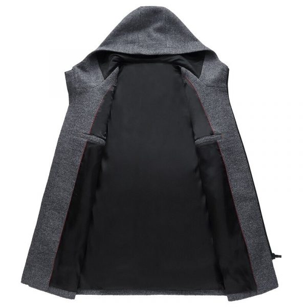 Detail Herbst Kleidung Herren Nomer 6
