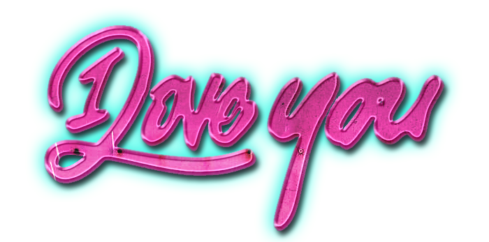 Detail I Love You Png Logo Nomer 17