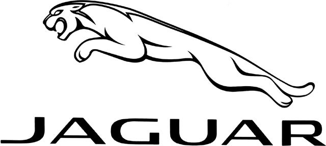Detail Jaguar Car Logo Nomer 5