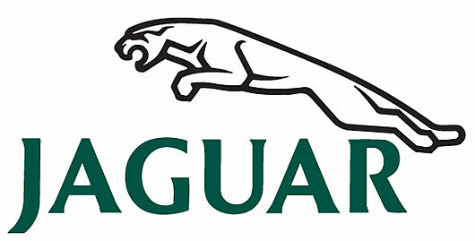 Detail Jaguar Car Logo Nomer 6