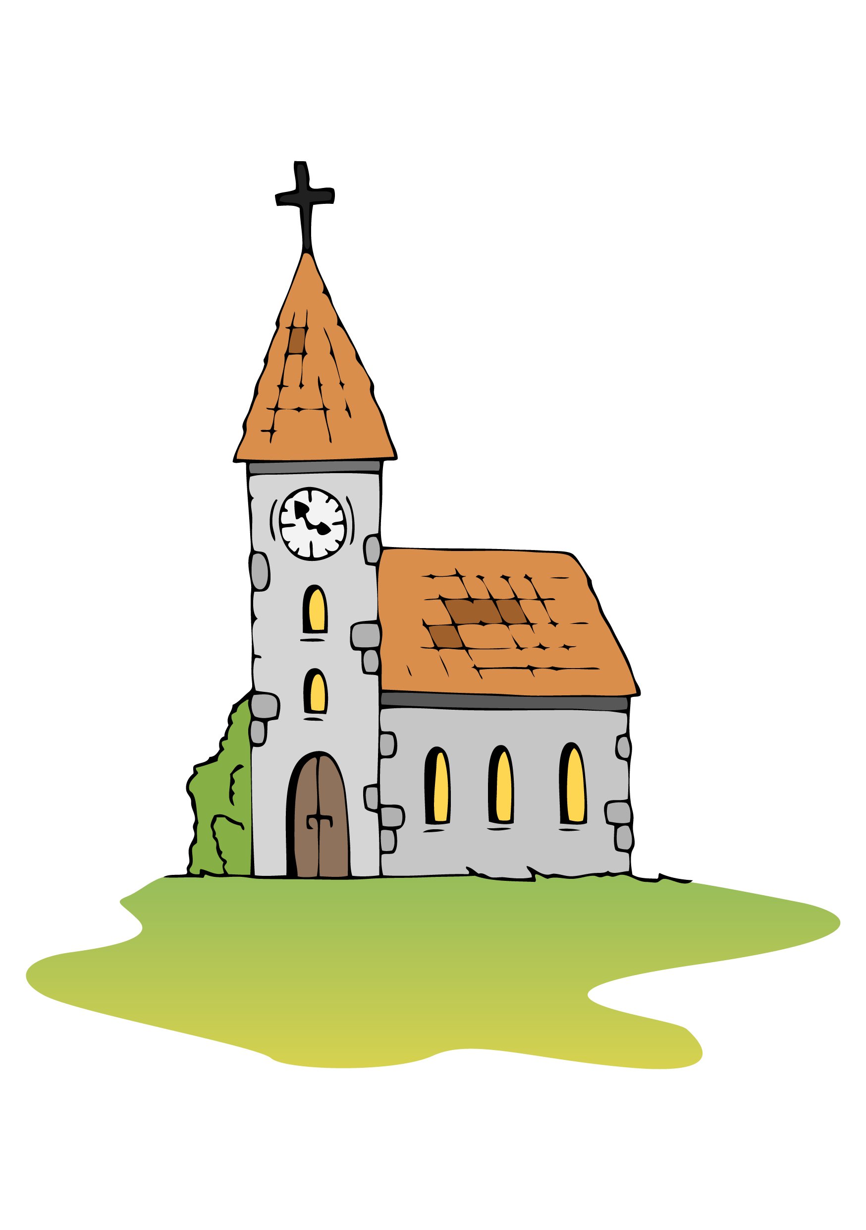 Kirche Lustige Bilder 23+ Koleksi Gambar