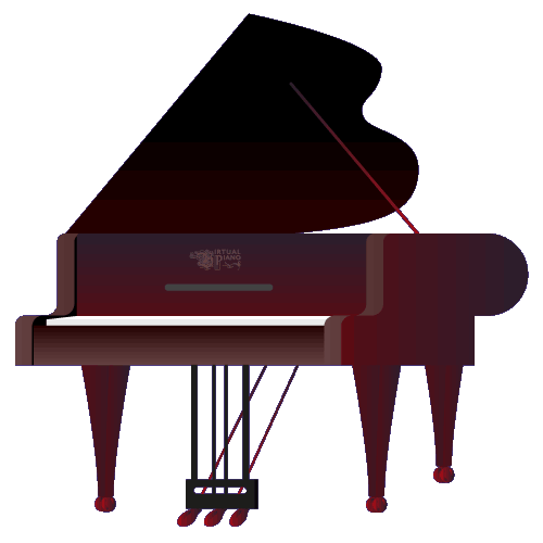 Detail Klavier Computer Nomer 18