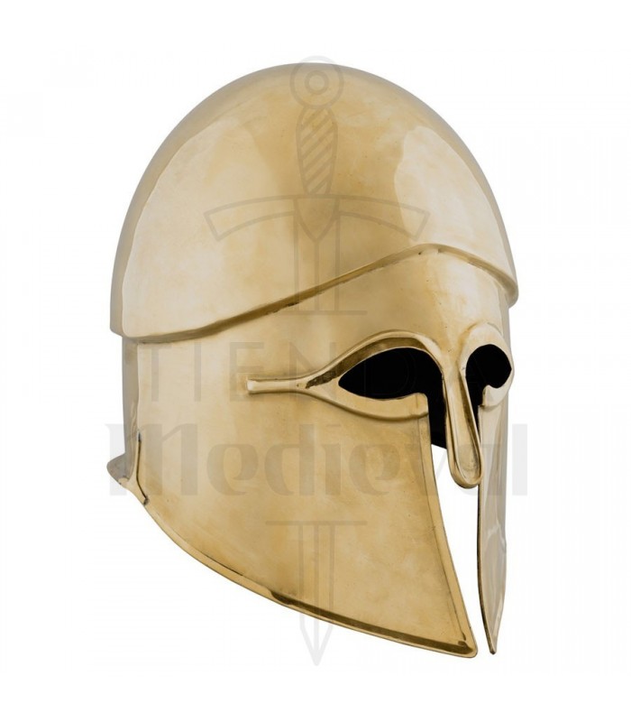 Korinthischer Helm - KibrisPDR