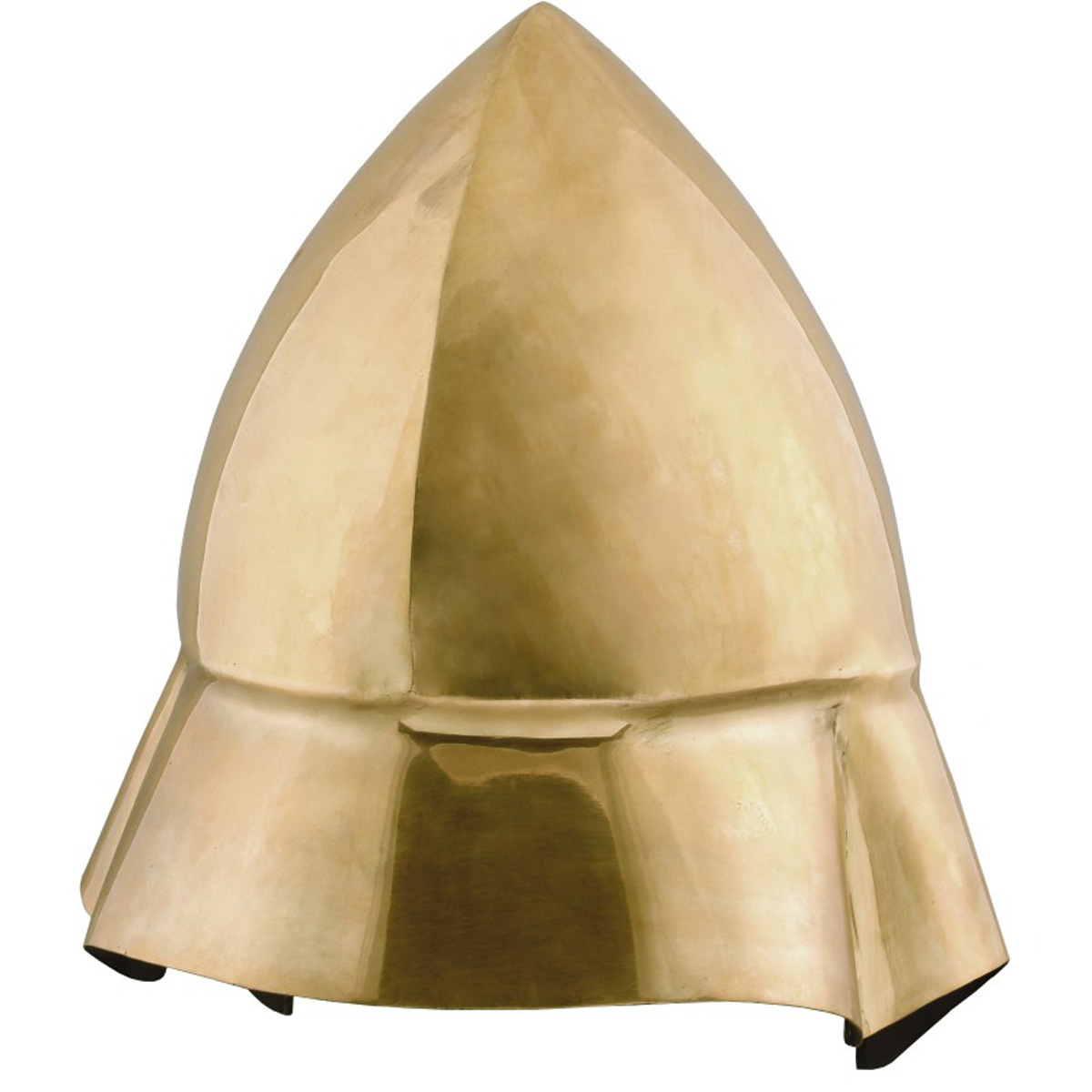 Detail Korinthischer Helm Nomer 21