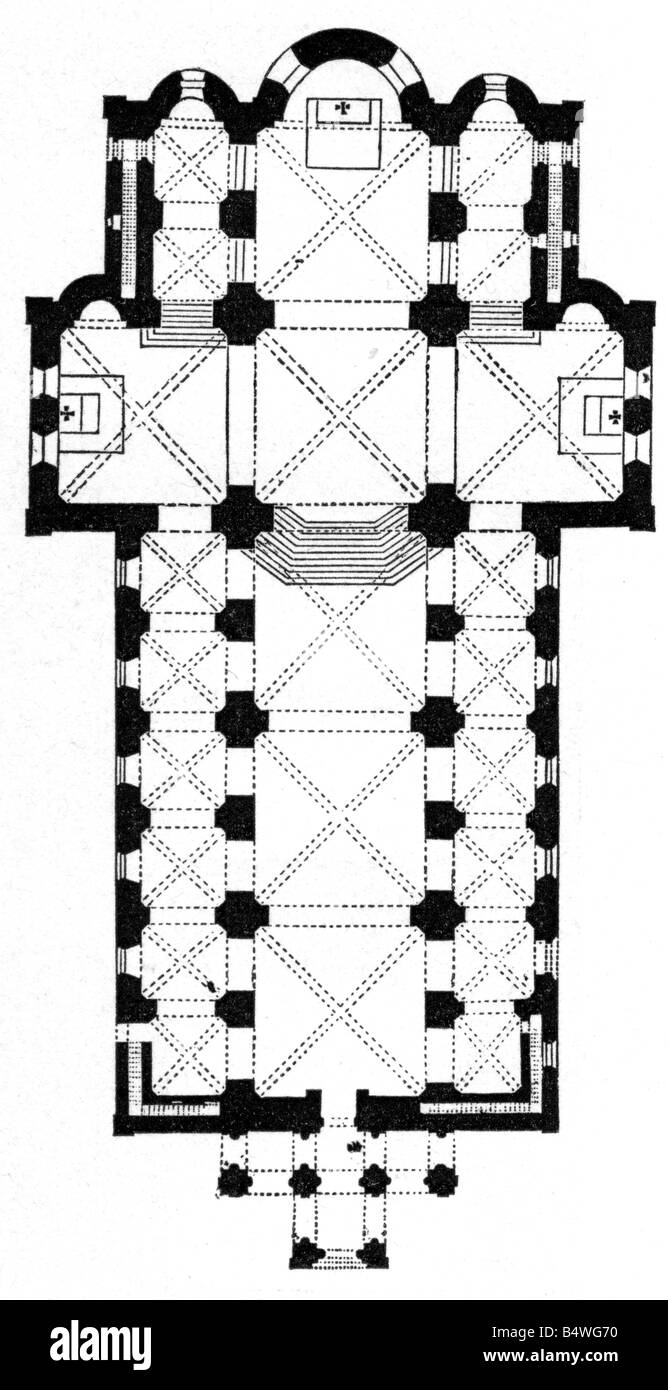 Detail Marienkirche Polen Danzig Nomer 8