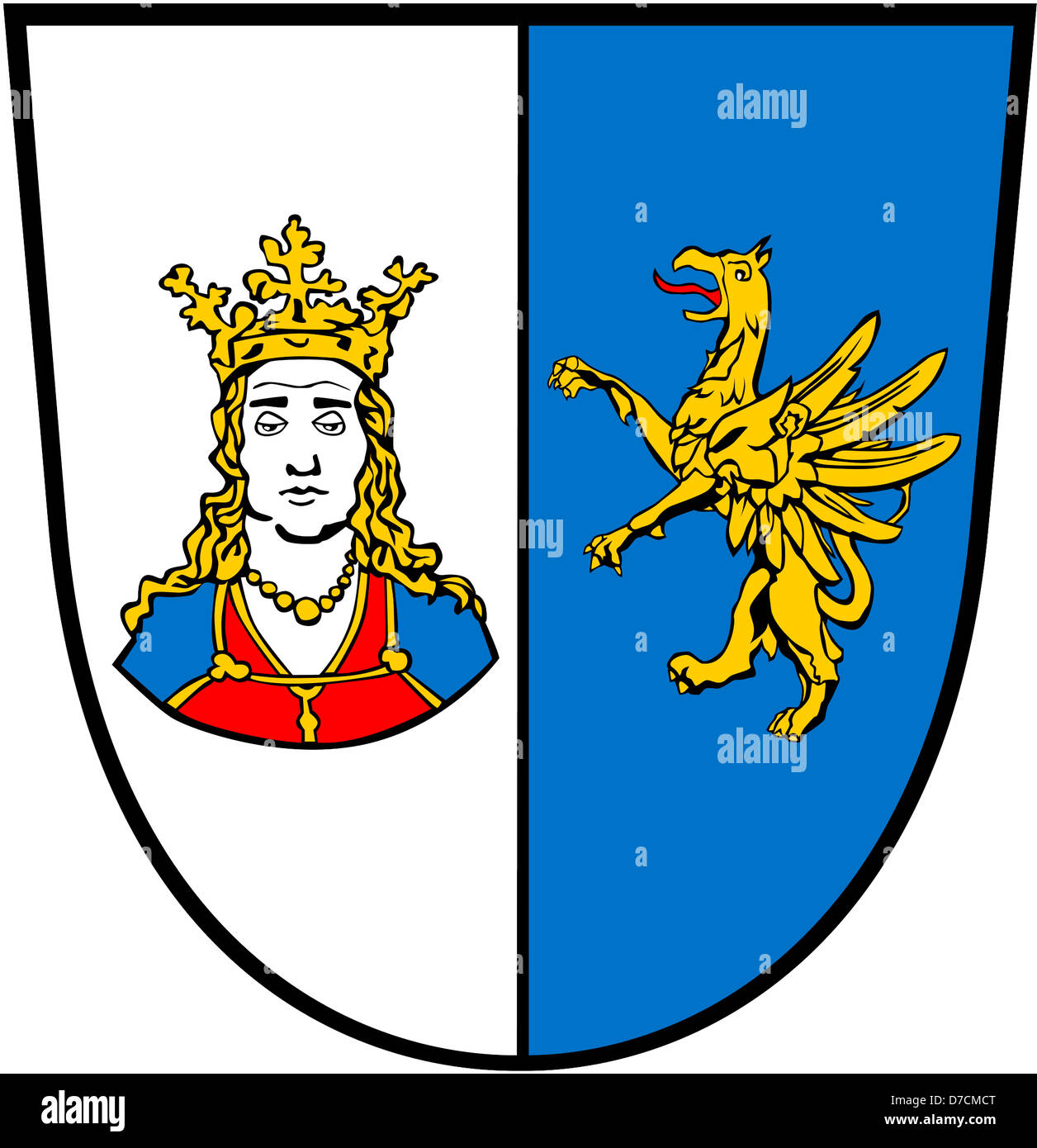 Detail Marienkirche Polen Danzig Nomer 17