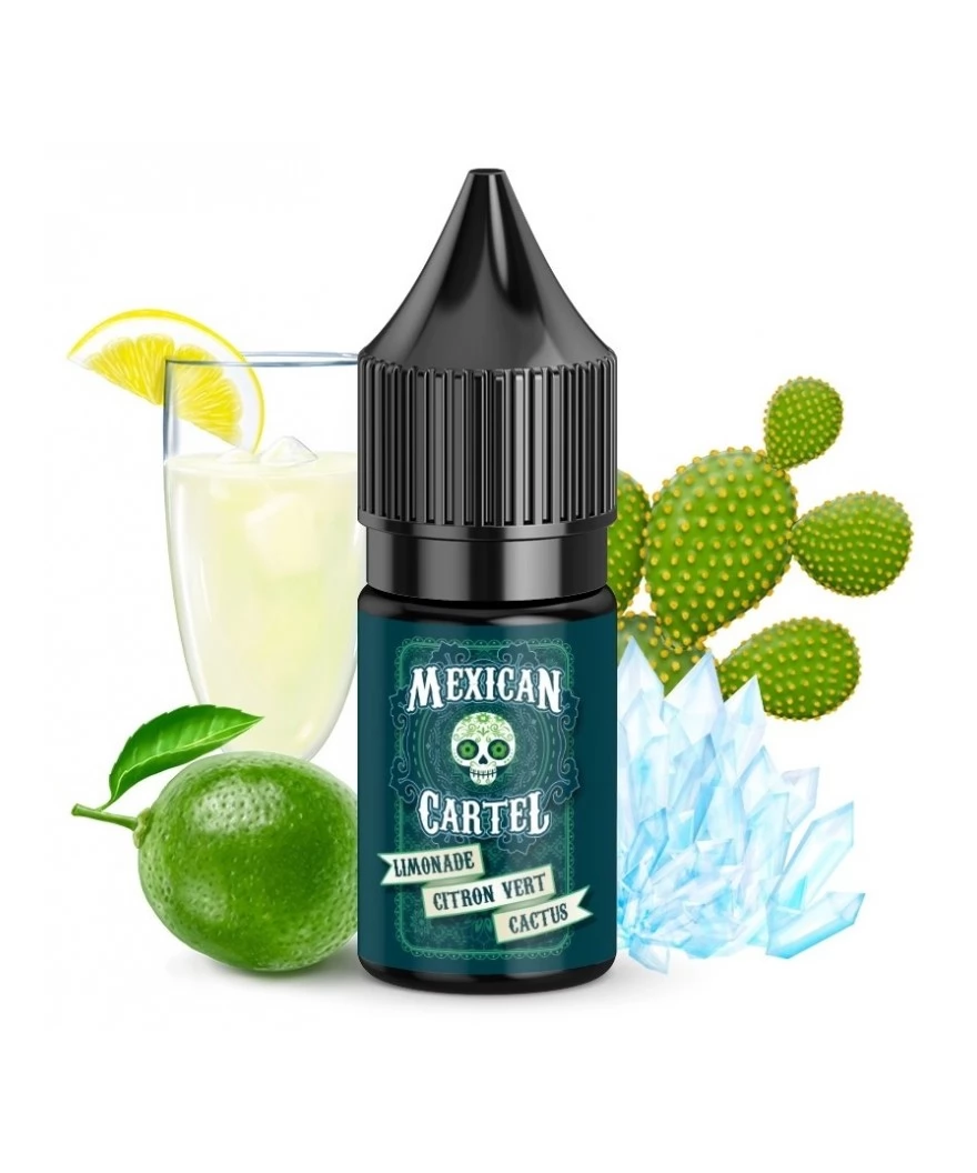 Detail Mexikanische Limonade Nomer 7