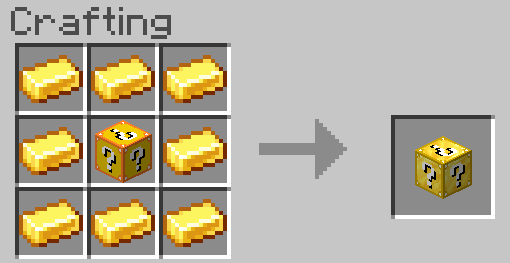 Detail Minecraft Kupfer Nomer 11