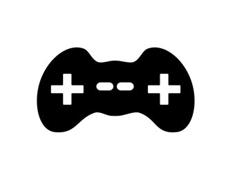 Detail Minimalist Game Controller Nomer 11