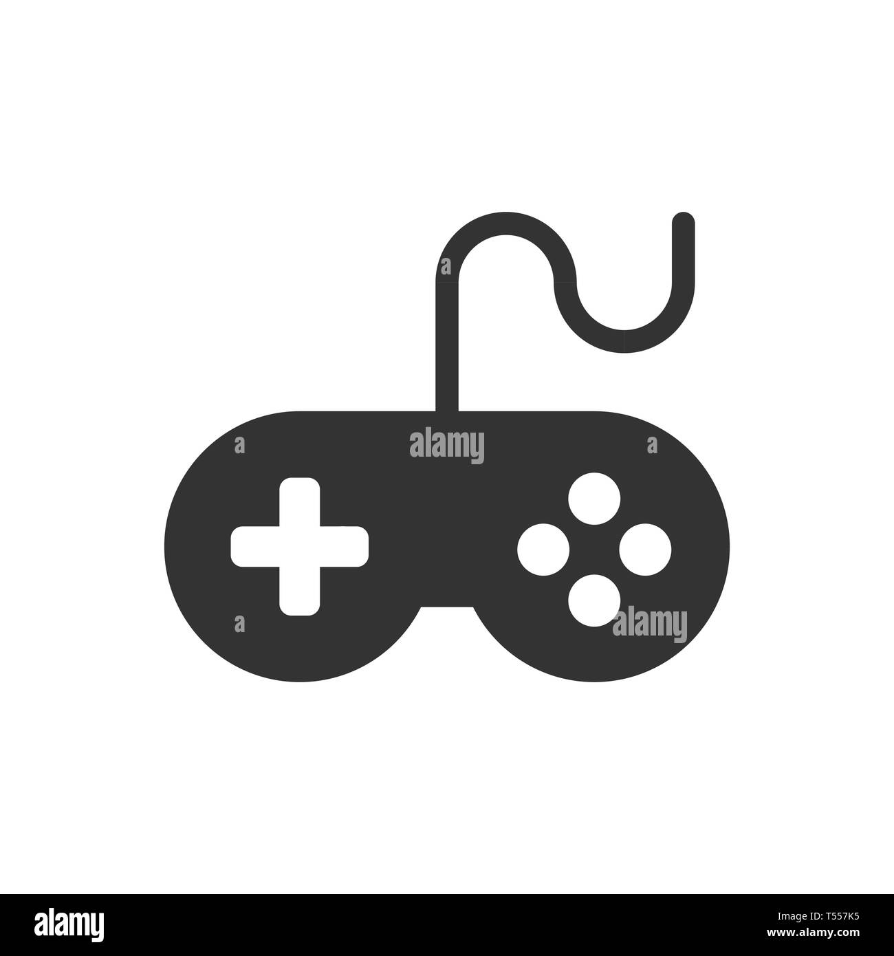 Detail Minimalist Game Controller Nomer 20