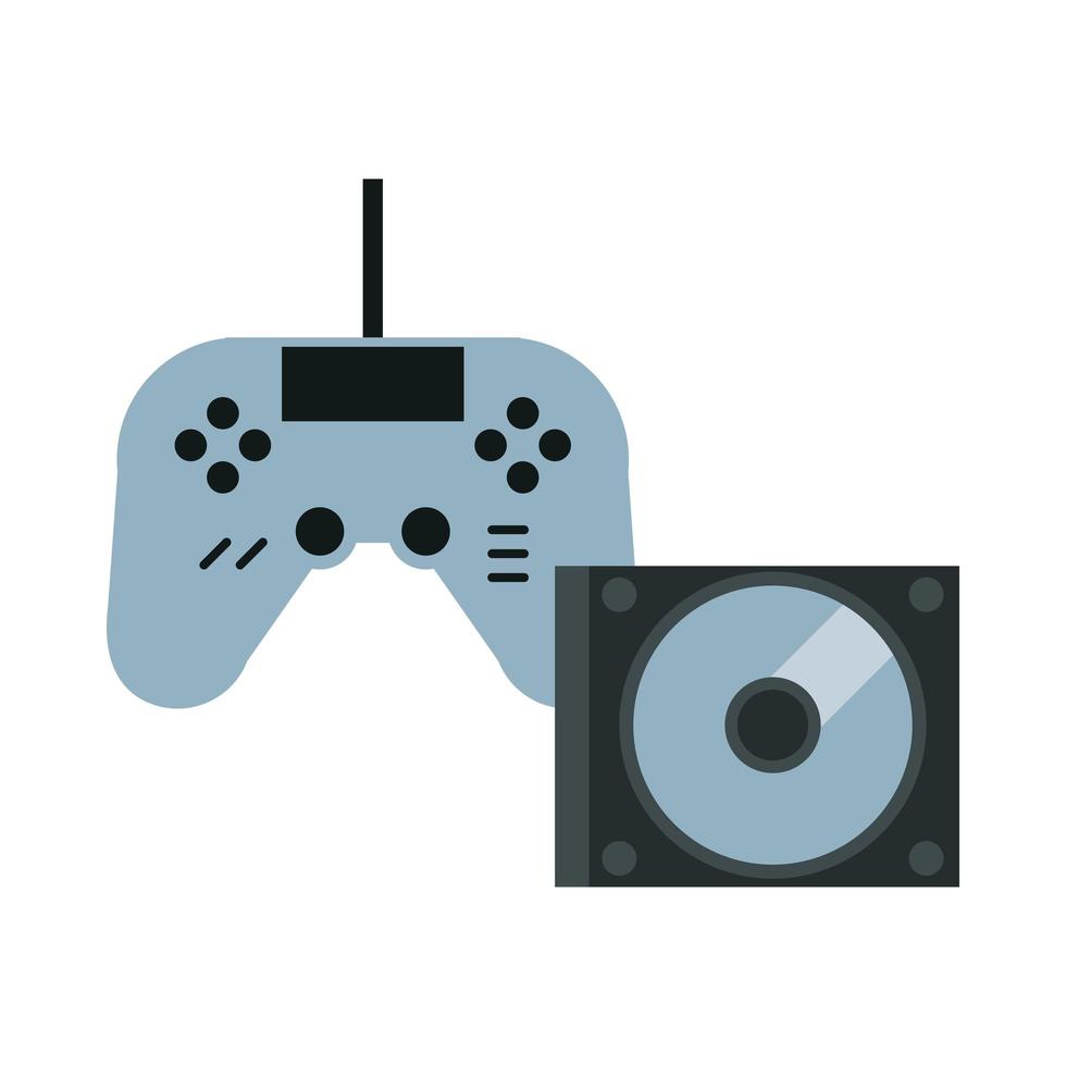 Detail Minimalist Game Controller Nomer 6