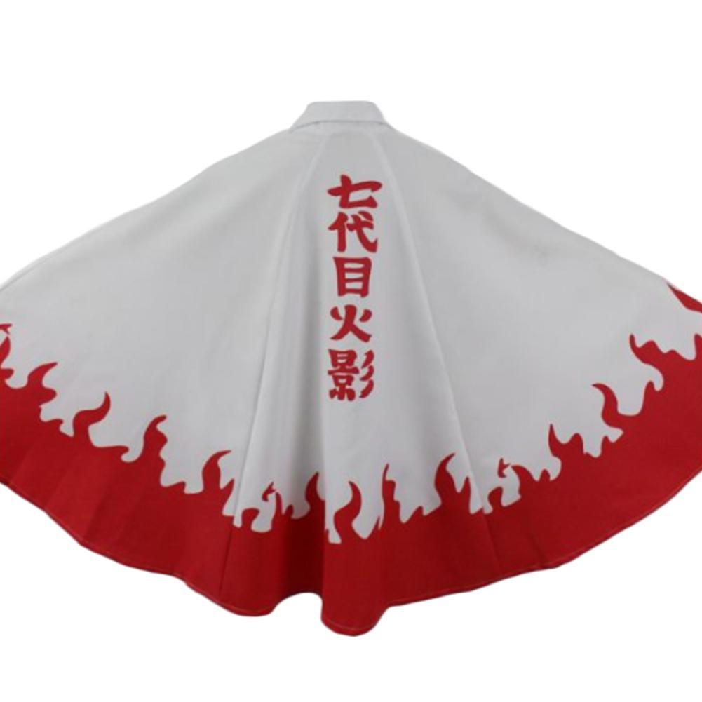 Detail Naruto Cape Hokage Nomer 16