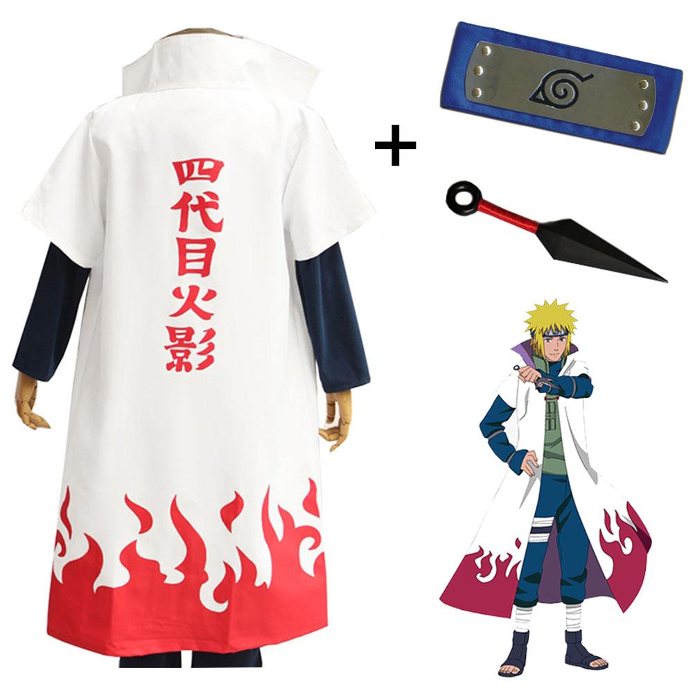 Detail Naruto Cape Hokage Nomer 24