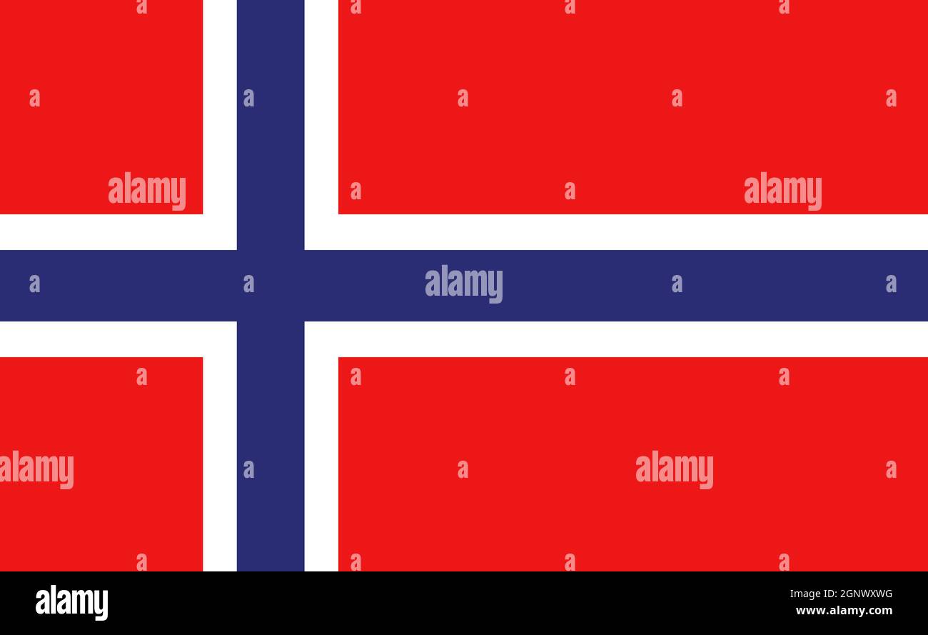 Detail Norwegen Umriss Nomer 19