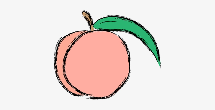 Peach Color - KibrisPDR