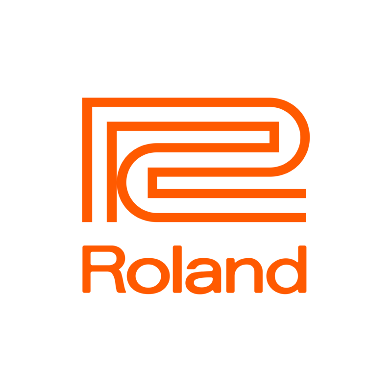 Detail Roland Logo Vector Nomer 14