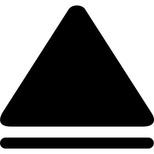 Detail Schwarzes Dreieck Symbol Nomer 5