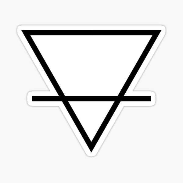 Detail Schwarzes Dreieck Symbol Nomer 8