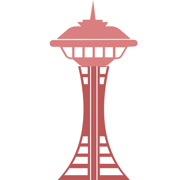 Seattle Tower - KibrisPDR