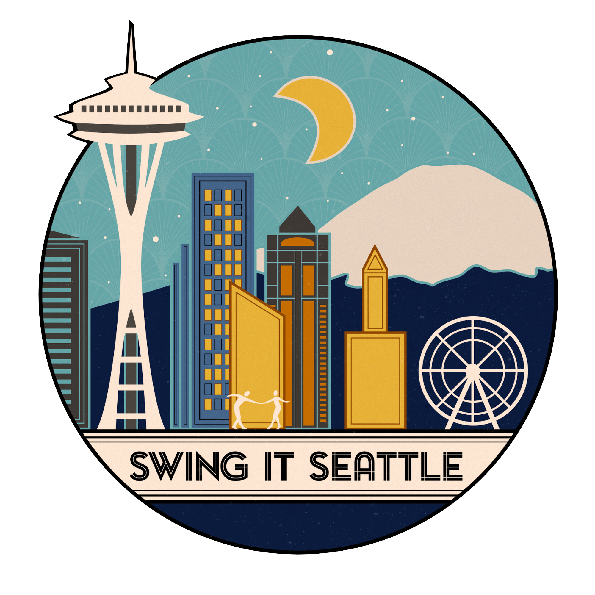 Detail Seattle Tower Nomer 18