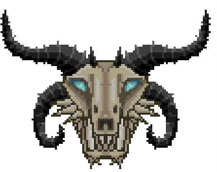 Shadowrun Skull - KibrisPDR