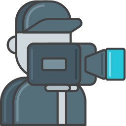 Detail Steadicam Operator Nomer 18