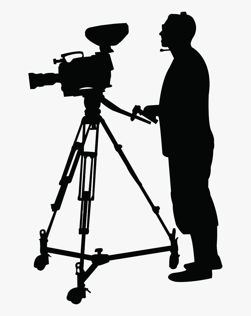 Detail Steadicam Operator Nomer 7
