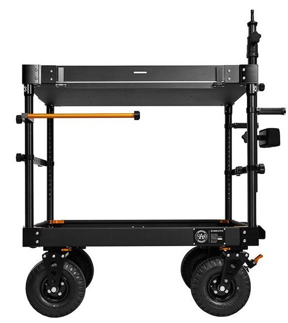 Detail Steadicam Operator Nomer 8