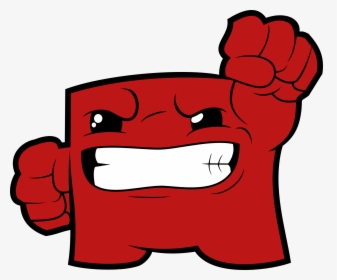 Detail Super Meat Boy Icon Nomer 3