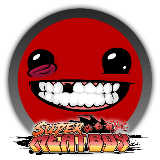 Detail Super Meat Boy Icon Nomer 7