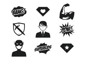 Detail Superhero Icon Nomer 10