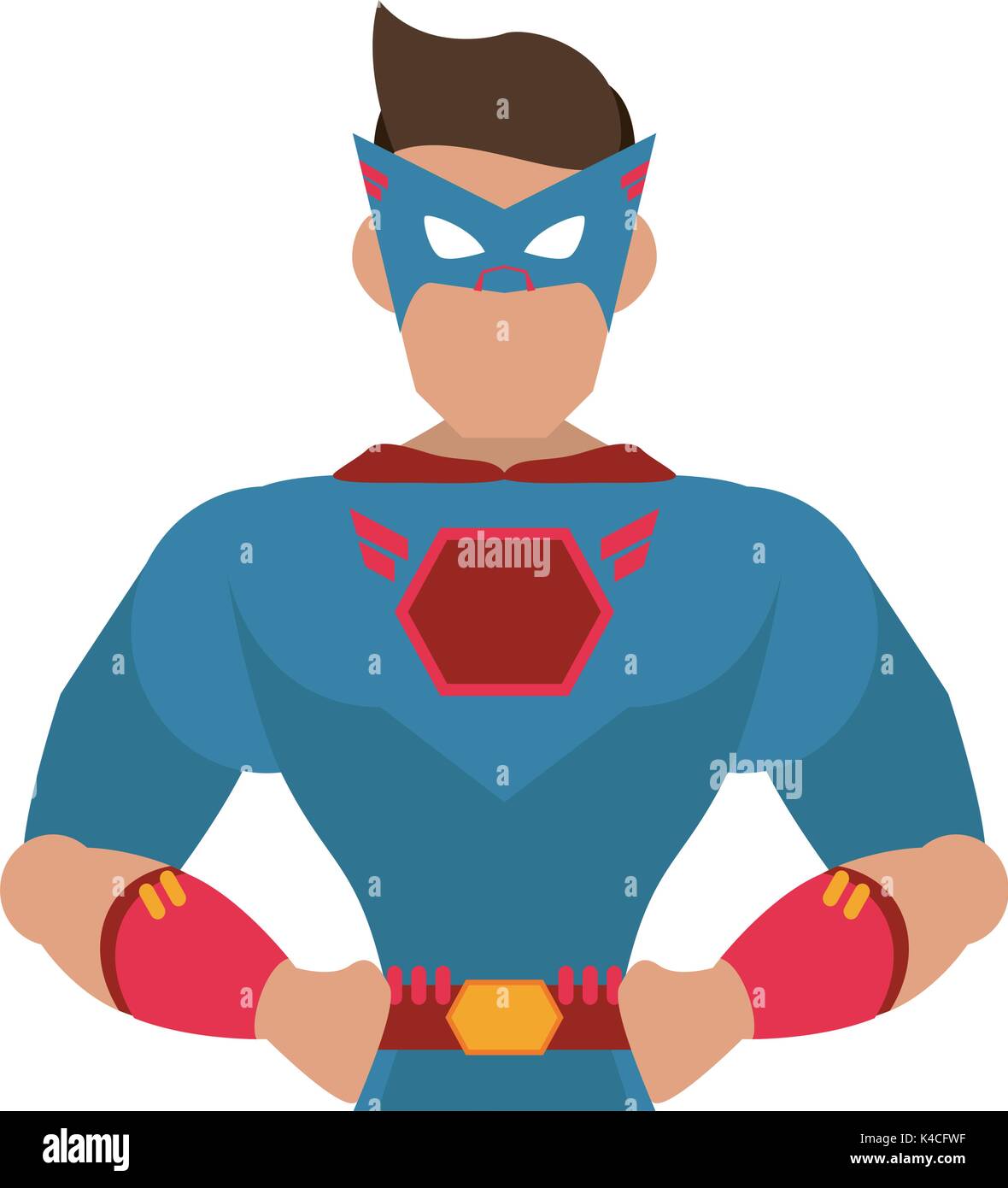 Detail Superhero Icon Nomer 14