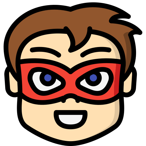 Detail Superhero Icon Nomer 24