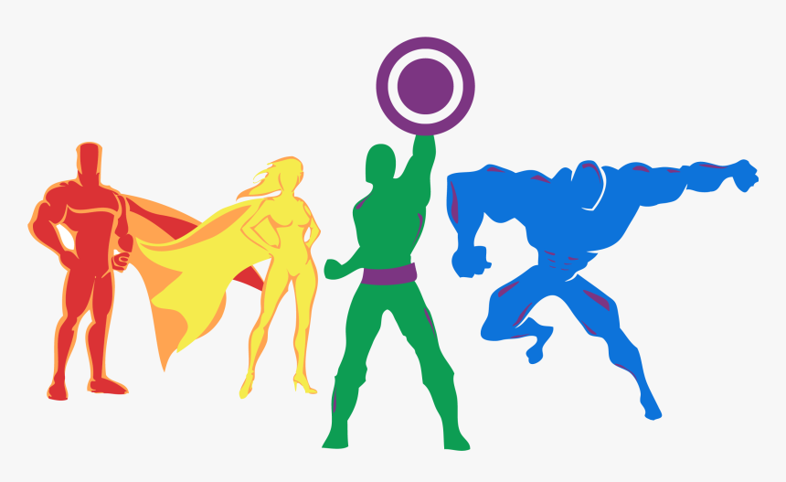 Detail Superhero Icon Nomer 4