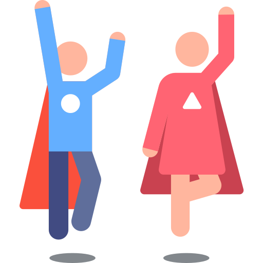 Detail Superhero Icon Nomer 8