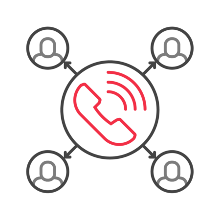 Twilio Predictive Dialer - KibrisPDR