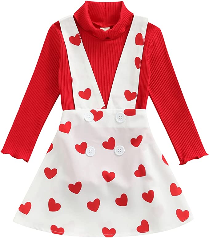 Detail Valentinstag Outfit Nomer 6