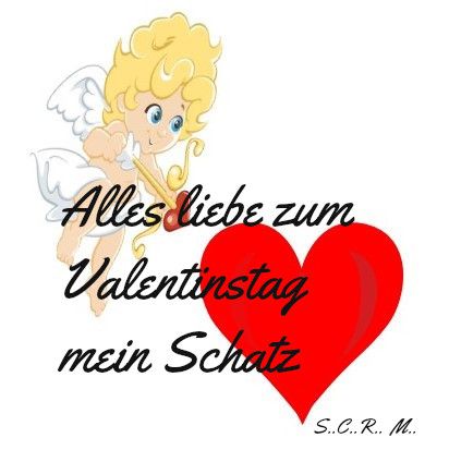 Valentinstag Schatz - KibrisPDR