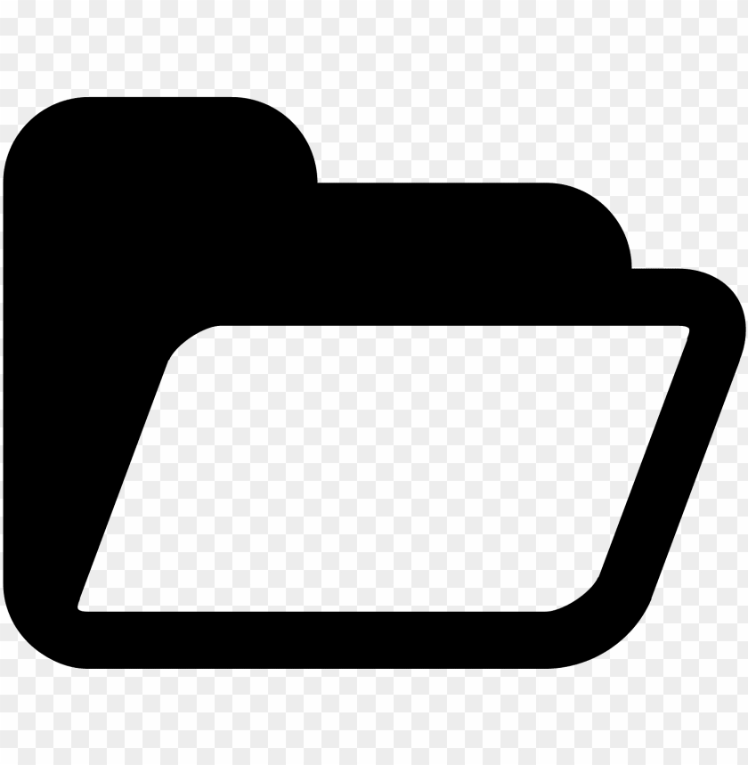 Detail Windows Folder Png Nomer 7