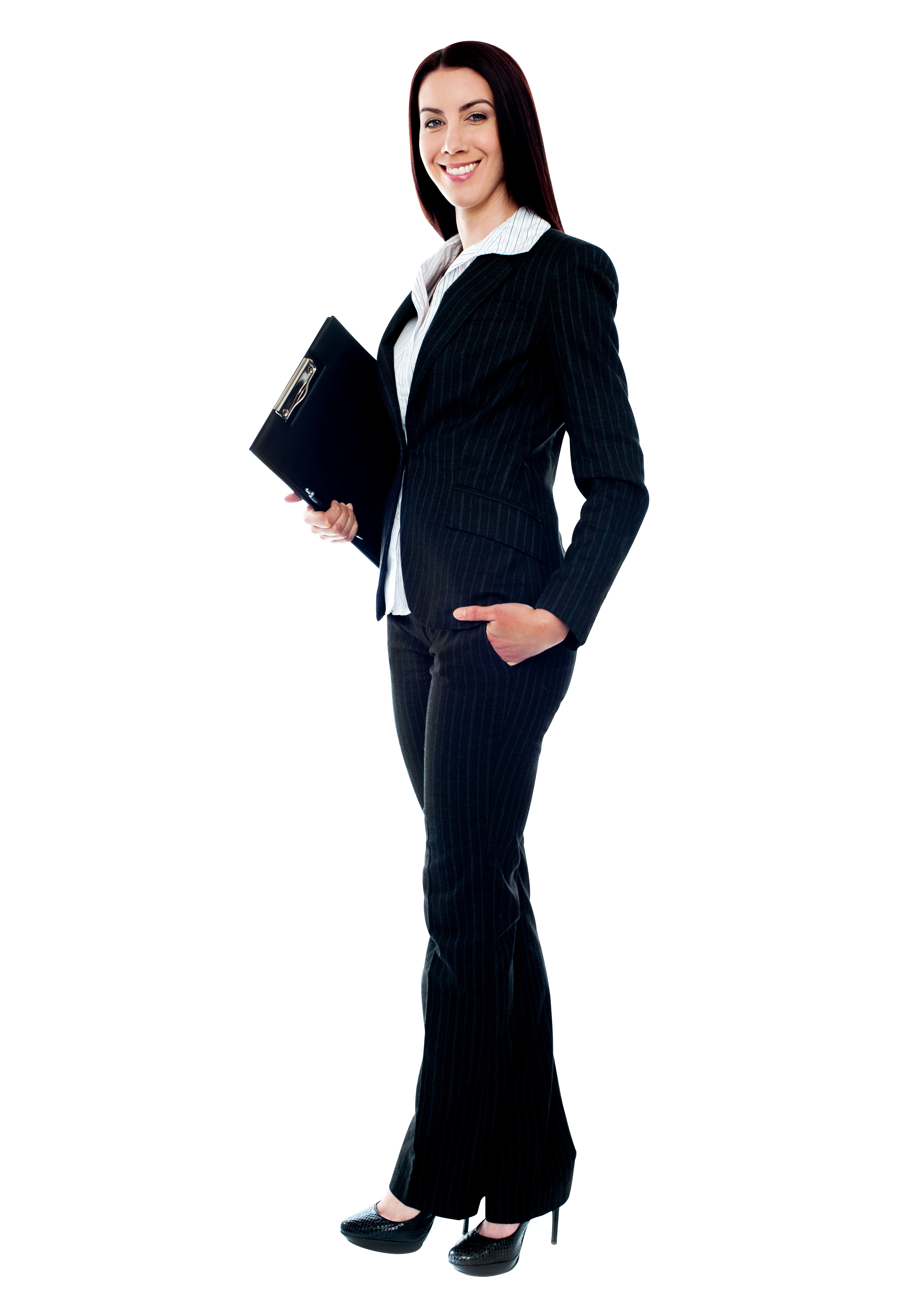 Women Suit Png - KibrisPDR